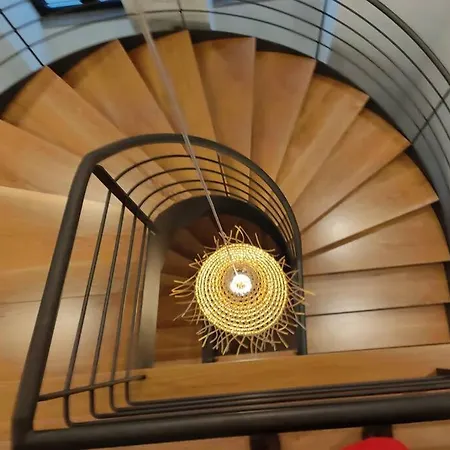 Tauria- Em Aldeia Medieval فيلة *