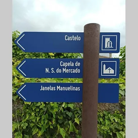 Tauria- Em Aldeia Medieval سابوجال