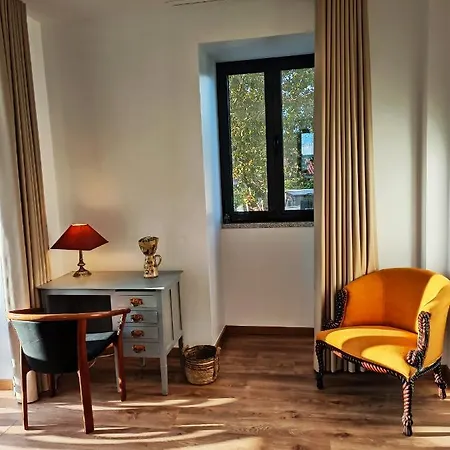 Tauria- Em Aldeia Medieval Βίλα Sabugal