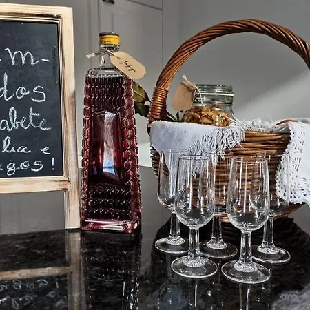 فيلة Tauria- Em Aldeia Medieval