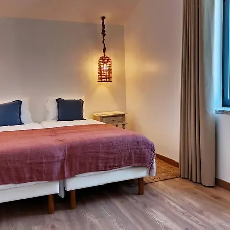 Tauria- Em Aldeia Medieval Βίλα *