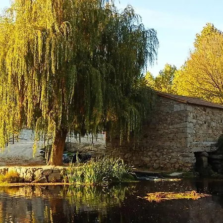 Βίλα Tauria- Em Aldeia Medieval Sabugal