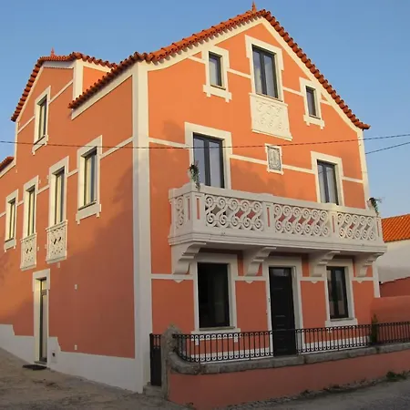 Villa Tauria- Em Aldeia Medieval *