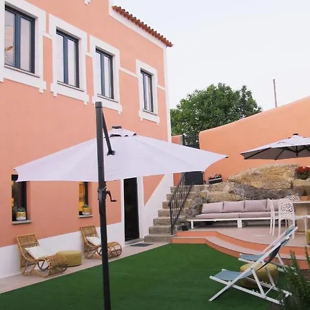 Tauria- Em Aldeia Medieval * Sabugal