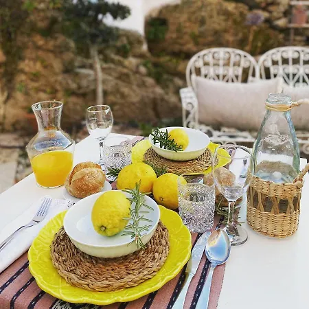 Villa Tauria- Em Aldeia Medieval