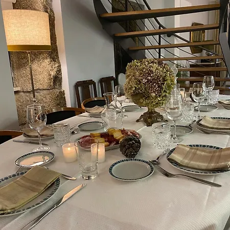 Tauria- Em Aldeia Medieval فيلة *