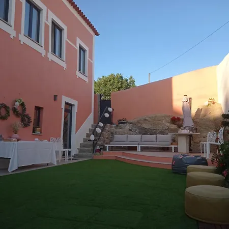 Tauria- Em Aldeia Medieval فيلة سابوجال