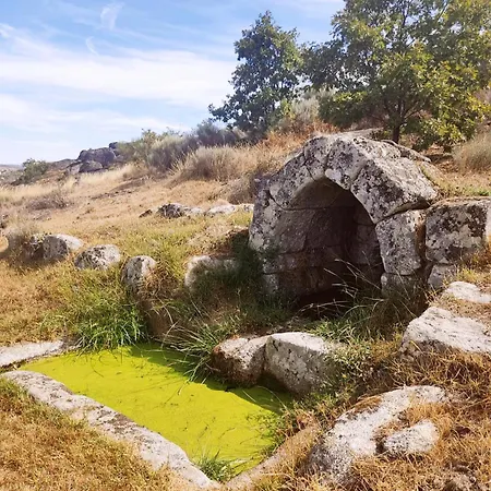 Tauria- Em Aldeia Medieval *