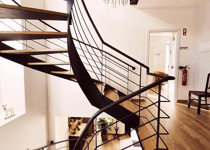 ヴィラ Tauria- Em Aldeia Medieval *