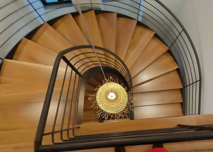 Tauria- Em Aldeia Medieval וילה *