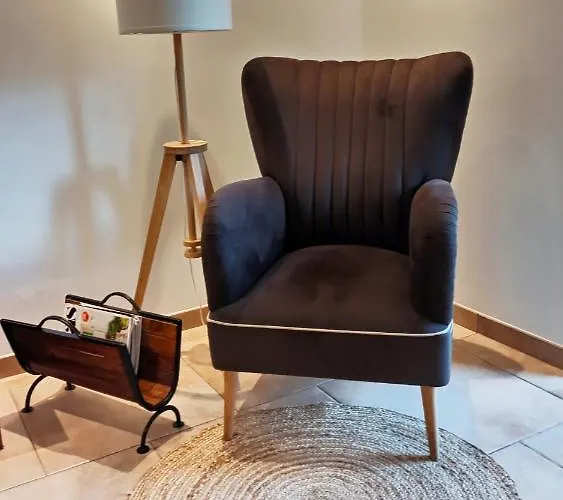 ヴィラ Tauria- Em Aldeia Medieval サブガル