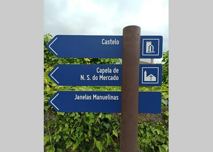 Tauria- Em Aldeia Medieval סבוגאל