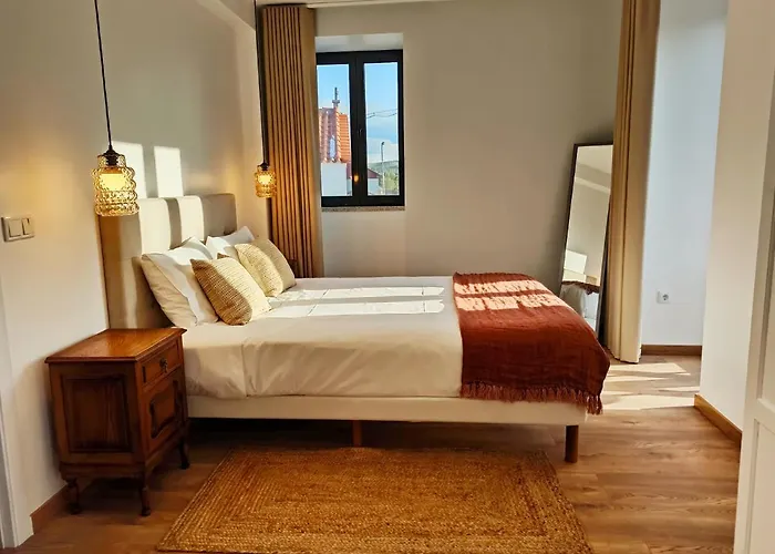 Tauria- Em Aldeia Medieval וילה *