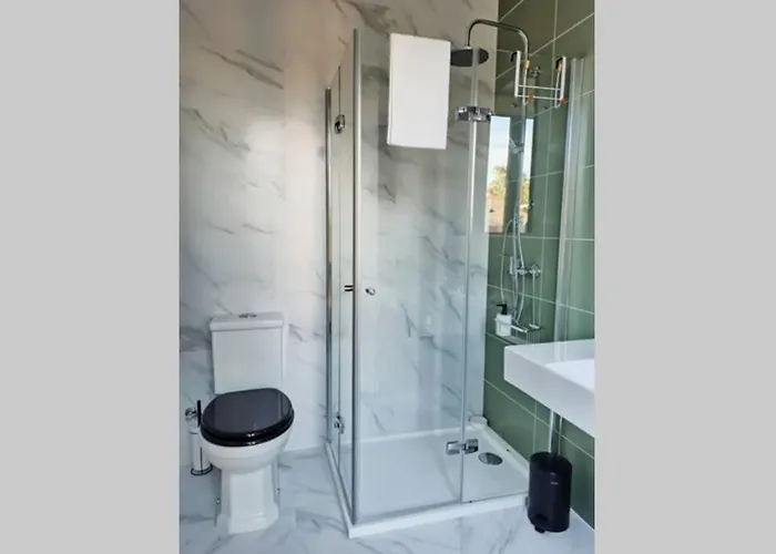 וילה Tauria- Em Aldeia Medieval