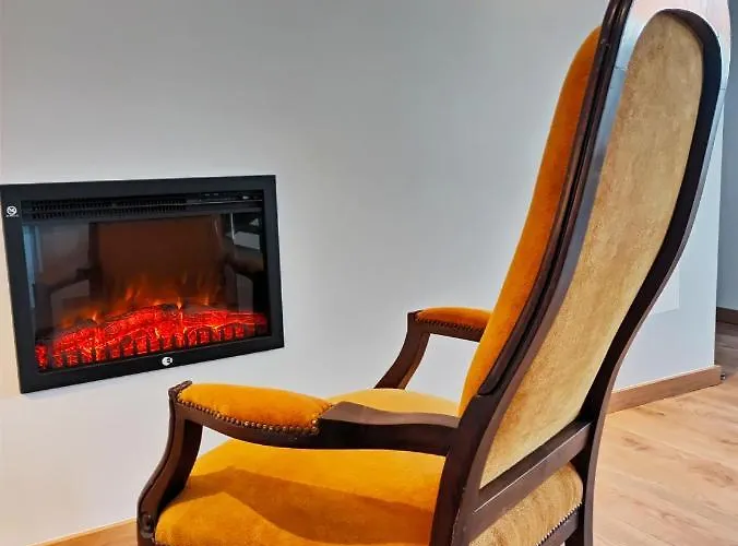 ヴィラ Tauria- Em Aldeia Medieval *