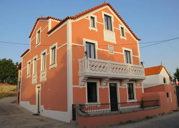 ヴィラ Tauria- Em Aldeia Medieval *