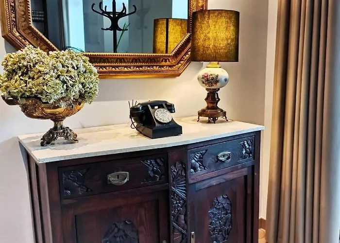 וילה Tauria- Em Aldeia Medieval