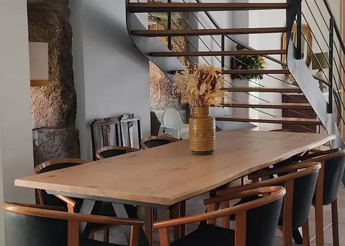 ヴィラ Tauria- Em Aldeia Medieval