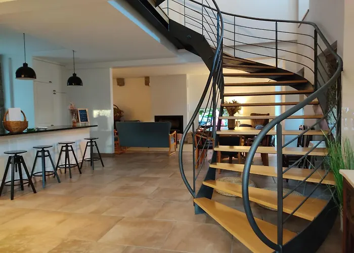 וילה Tauria- Em Aldeia Medieval